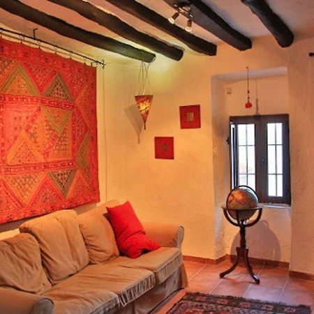 Casa Amado Βίλα Olvera Εξωτερικό φωτογραφία