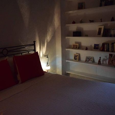 Casa Amado Βίλα Olvera Εξωτερικό φωτογραφία