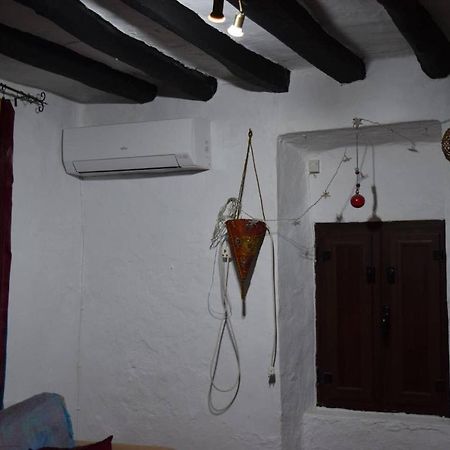 Casa Amado Βίλα Olvera Εξωτερικό φωτογραφία