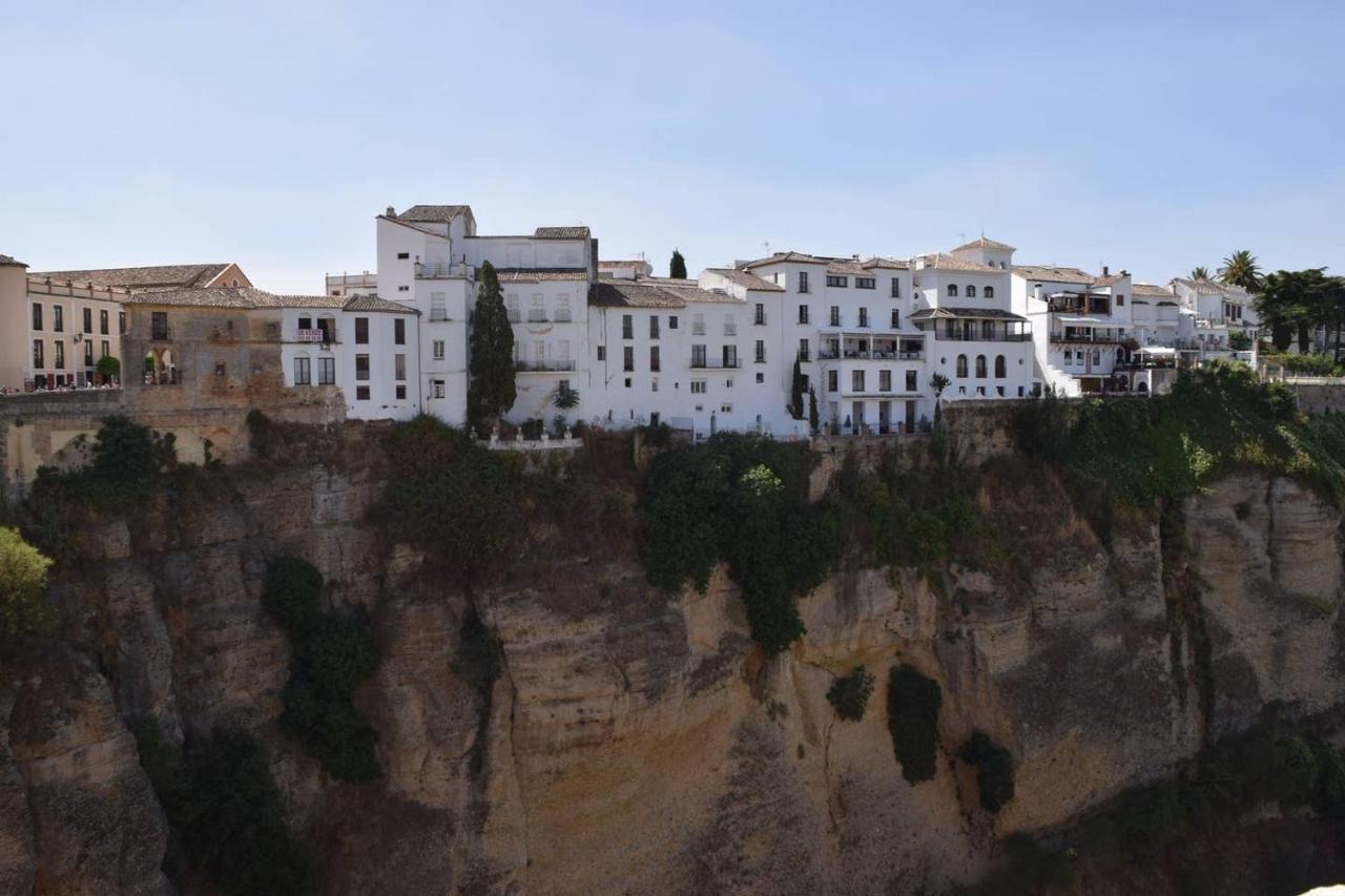 Casa Amado Βίλα Olvera Εξωτερικό φωτογραφία