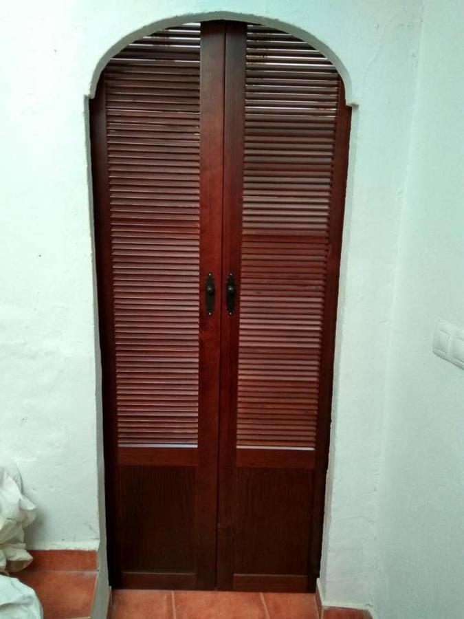 Casa Amado Βίλα Olvera Εξωτερικό φωτογραφία