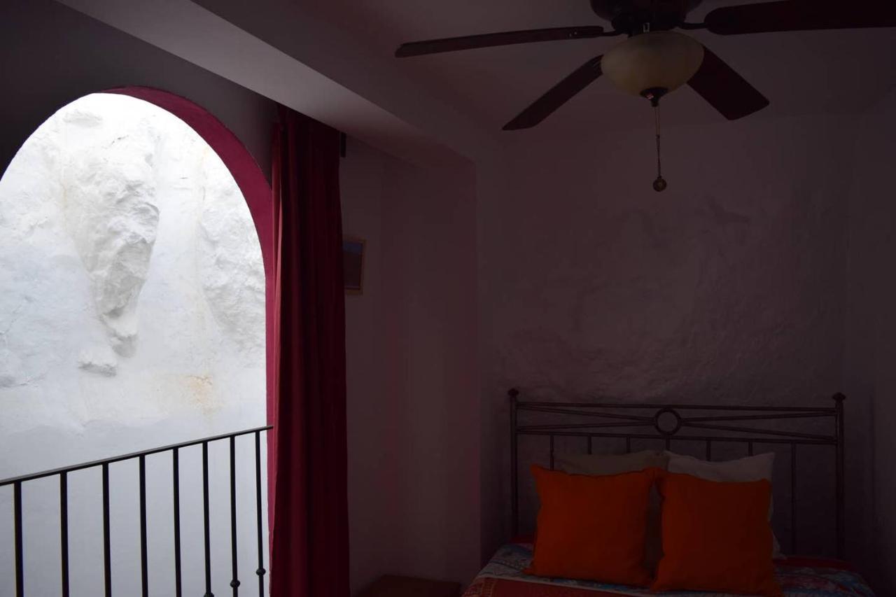 Casa Amado Βίλα Olvera Εξωτερικό φωτογραφία