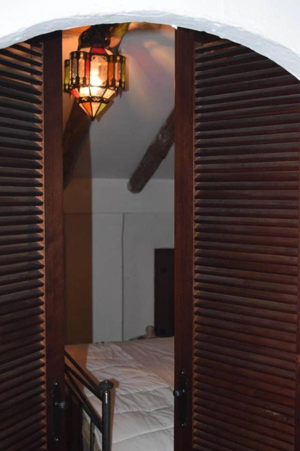 Casa Amado Βίλα Olvera Εξωτερικό φωτογραφία